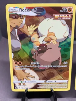 Pokemon TCG Trainer Gallery 3 Card Lot Full Art Rare Bundle NM/M - Image 2