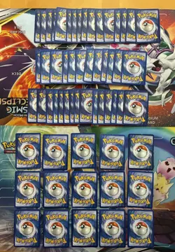 Vintage & Modern Pokemon Card Lot Holo Reverse Holo Etc Ditto Leafeon Jolteon - Image 4