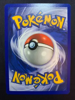 KOGA'S NINJA TRICK - 115/132 - GYM CHALLENGE - POKEMON CARD - LP - Image 5
