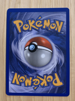 Scizor ⭐ 33 Promo Wizards Black Star Promos 1999 Pokemon NM - Image 2