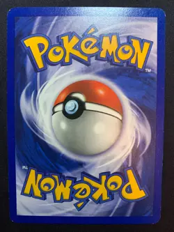 GIOVANNI'S MAGIKARP - 73/132 - GYM CHALLENGE - POKEMON CARD - LP - Image 4