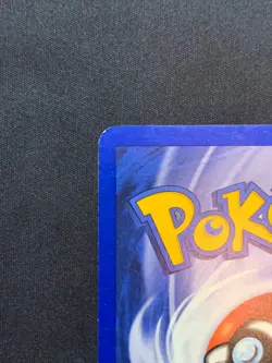 GIOVANNI'S MAGIKARP - 73/132 - GYM CHALLENGE - POKEMON CARD - LP - Image 5