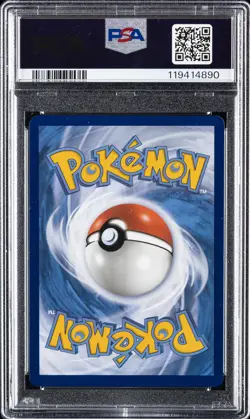 2022 POKEMON SWORD & SHIELD LOST ORIGIN #TG29 FULL ART/PIKACHU VMAX PSA 10 - Image 2