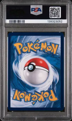 2023 POKEMON SIMPLIFIED CHINESE CSMY C-EEVEE GX SET GIFT BOX #007 EEVEE GX PSA 9 - Image 2