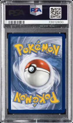 2022 POKEMON SWORD & SHIELD ASTRAL RADIANCE #172 FULL ART/MACHAMP V PSA 10 - Image 2