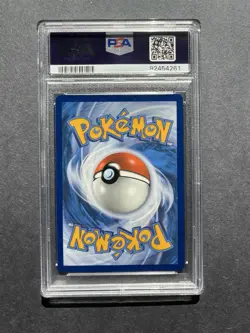 Pokemon TCG Cook Trainer Holo Ultra Rare TG25/TG30 Lost Origin PSA 9 2022 - Image 2
