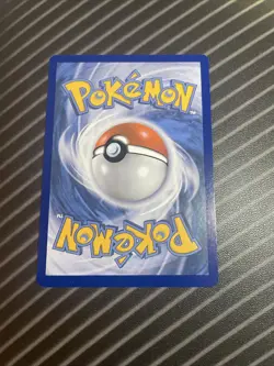 Magikarp Reverse Holo 33/108 - Pokemon Evolutions - TCG - LP - Image 2