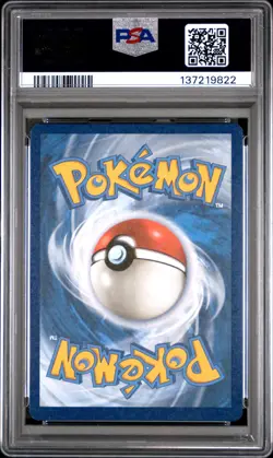 2021 POKEMON SWSH BLACK STAR PROMO #144 GRENINJA-GOLD STAR PSA 9 - Image 2