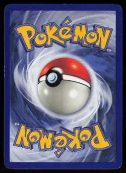 Arbok 31/62 Uncommon Fossil 1st Edition Pokemon - Image 2