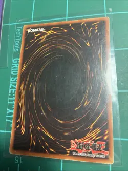 Yu-Gi-Oh! Blue Eyes White Dragon SDK-001 1st Edition - Image 2