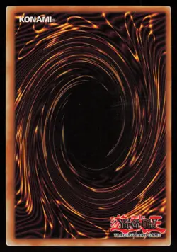 Red-Eyes Black Dragon SDJ-001 Ultra Rare Starter Deck: Joey Yu-Gi-Oh - Image 2