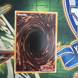 Yugioh! Infinitrack Harvester MP20-EN206 Ultra Rare 1st Edition NM - Image 2