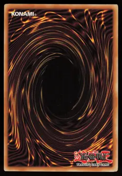 Red-Eyes Black Dragon DB1-EN126 Super Rare Dark Beginning 1 Yu-Gi-Oh - Image 2