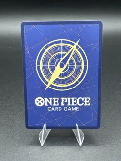 Come On!! We’ll Fight You OP09-020 Manga Event PRB02 One Piece TCG English NM - Image 2