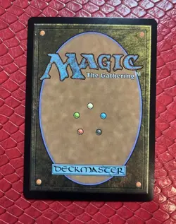 MTG Fire Lord Azula (0334) (Borderless) Avatar: The Last Airbender Foil - Image 2