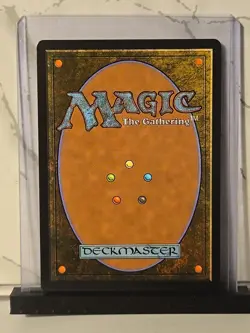 Fire Lord Azula (0334) (Borderless) Avatar: The Last Airbender Foil - Image 2