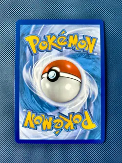 Air Balloon 166/132 Full Art Ultra Rare Holo Mega Evolution Pokemon TCG - Image 2