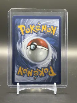 Air Balloon 166/132 Full Art Ultra Rare Holo Mega Evolution Pokemon TCG - Image 2