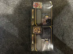 Pokemon TCG Mega Evolution Pokemon Center ETB (Lucario & Gardevoir Pair/Bundle) - Image 2