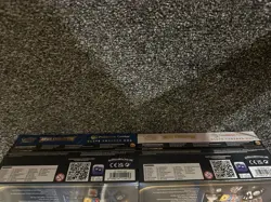 Pokemon TCG Mega Evolution Pokemon Center ETB (Lucario & Gardevoir Pair/Bundle) - Image 3
