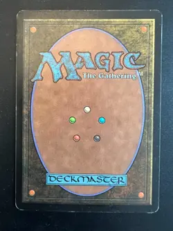 Parallax Wave LP Nemesis NEM Magic the Gathering MTG - Image 2