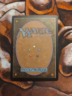 Parallax Wave Nemesis NMS MTG Magic the Gathering 1st Edition - Image 2