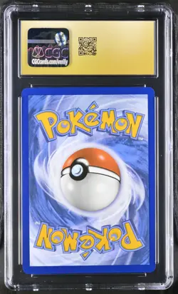 Pokemon Deoxys VSTAR Crown Zenith Full Art #GG46 CGC 10 Pristine - Image 2