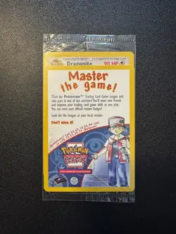 Master the game Black Star Promo 2,3,4,5 Pokemon 1999/2000 Sealed, Mint - Image 2