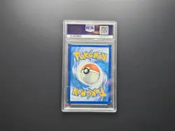 Pokemon TCG SWSH Silver Tempest Smeargle TG10/TG30 PSA GEM MT 10 - Image 2