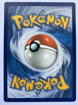 Smeargle TG10/TG30 Holo Silver Tempest Trainer Gallery - NM Pokemon TCG Card - Image 2