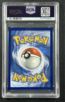 FA UMBREON V PSA 10 2022 POKEMON SWORD & SHIELD BRILLIANT STARS #TG22/TG30 3882 - Image 2