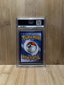 Pokemon 2022 PSA 10 Umbreon V TG22/TG30 | Brilliant Stars | FA | Gem MT | EN - Image 3