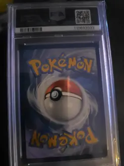 Pokemon 2022 PSA 10 Umbreon V TG22/TG30 | Brilliant Stars | FA | Gem MT | EN - Image 2