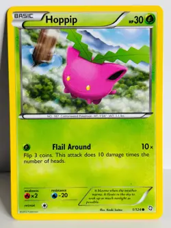 B&W Dragons Exalted Singles, Holos & Reverse Holos - Pokemon Trading Card Game - Image 2