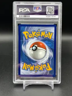 PSA 10 GEM MINT Charizard Celebrations Classic Collection Pokemon Card 4/102 - Image 2