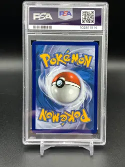 PSA 10 GEM MINT Charizard Celebrations Classic Collection Pokemon Card 4/102 - Image 3