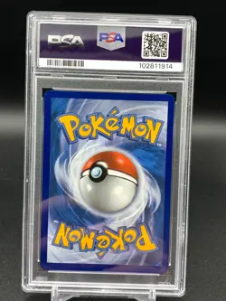PSA 10 GEM MINT Charizard Celebrations Classic Collection Pokemon Card 4/102 - Image 4