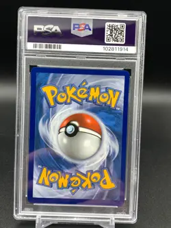 PSA 10 GEM MINT Charizard Celebrations Classic Collection Pokemon Card 4/102 - Image 5