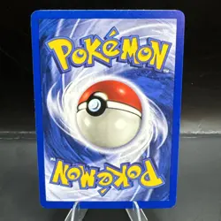 Pokemon Cards: Gym Heroes 1st Edition Uncommon: Lt. Surge's Raticate 51/132 LP - Image 2