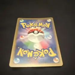 Pokemon Poliwhirl Sv2a 176/165 Holo Amphibian 90 HP Japanese TCG Card - Image 2