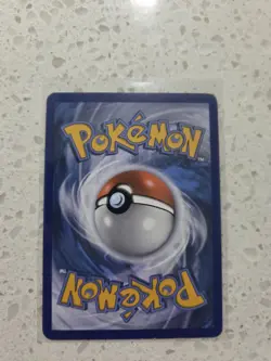 Rotom 29/98 XY Ancient Origins Regular Pokemon Card - Image 2