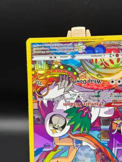 TCG Pokemon Oranguru TG12/TG30 Holo Trainer Gallery Card Brilliant Stars TG12 - Image 5