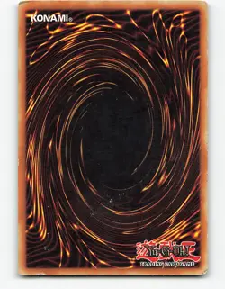 7 Colored Fish #SD4-EN002 Yugioh Card - Image 2