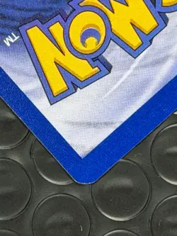 Omastar 40/62 Base Set Series Fossil UNCOMMON Stage 2 Pokemon Card 1999 WOTC NM - Image 4