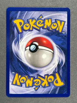 Sandslash 41/62 Base Set Series Fossil UNCOMMON Stage 1 Pokemon Card 1999 NM - Image 2