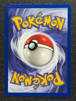 Dark Primeape 43/82 Base Set Series Team Rocket Uncommon Stage 1 Pokemon Card NM - Image 2