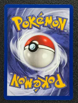Full Heal ENERGY 81/82 Base Set Series Team Rocket Uncommon Pokemon Card 2000 NM - Image 2