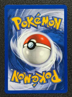 Sleep! 79/82 Base Set Series Team Rocket COMMON 2000 Trainer Pokemon Card NM - Image 2