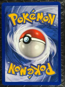 Seadra 42/62 Base Set Series Fossil UNCOMMON Stage 1 Pokemon Card 1999 WOTC LP - Image 2