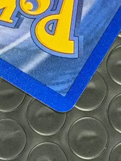 Seadra 42/62 Base Set Series Fossil UNCOMMON Stage 1 Pokemon Card 1999 WOTC LP - Image 3